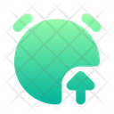 پیش‌نمایش فایل alarm-upload-7370458 از پک تاریخ و زمان