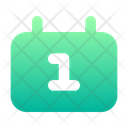 پیش‌نمایش فایل calendar-7370466 از پک تاریخ و زمان