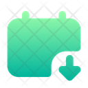 پیش‌نمایش فایل calendar-download-7370472 از پک تاریخ و زمان