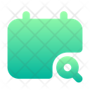 پیش‌نمایش فایل calendar-search-7370488 از پک تاریخ و زمان