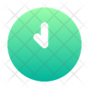 پیش‌نمایش فایل clock-7370501 از پک تاریخ و زمان