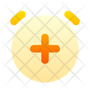 پیش‌نمایش فایل alarm-add-7371109 از پک تاریخ و زمان