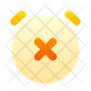 پیش‌نمایش فایل alarm-remove-7371126 از پک تاریخ و زمان
