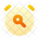 پیش‌نمایش فایل alarm-search-7371128 از پک تاریخ و زمان