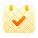 پیش‌نمایش فایل calendar-check-7371144 از پک تاریخ و زمان