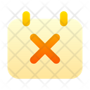 پیش‌نمایش فایل calendar-remove-7371159 از پک تاریخ و زمان