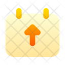 پیش‌نمایش فایل calendar-upload-7371166 از پک تاریخ و زمان