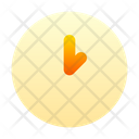 پیش‌نمایش فایل clock-7371171 از پک تاریخ و زمان