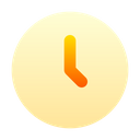 پیش‌نمایش فایل clock-7371173 از پک تاریخ و زمان