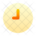 پیش‌نمایش فایل clock-7371175 از پک تاریخ و زمان