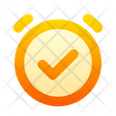 پیش‌نمایش فایل alarm-check-7371206 از پک تاریخ و زمان