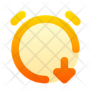 پیش‌نمایش فایل alarm-download-7371209 از پک تاریخ و زمان