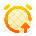 پیش‌نمایش فایل alarm-upload-7371228 از پک تاریخ و زمان