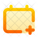 پیش‌نمایش فایل calendar-add-7371238 از پک تاریخ و زمان