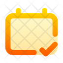 پیش‌نمایش فایل calendar-check-7371240 از پک تاریخ و زمان