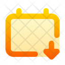 پیش‌نمایش فایل calendar-download-7371242 از پک تاریخ و زمان