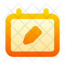 پیش‌نمایش فایل calendar-edit-7371243 از پک تاریخ و زمان