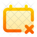پیش‌نمایش فایل calendar-remove-7371255 از پک تاریخ و زمان