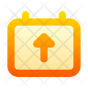 پیش‌نمایش فایل calendar-upload-7371261 از پک تاریخ و زمان