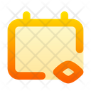 پیش‌نمایش فایل calendar-view-7371264 از پک تاریخ و زمان