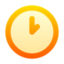 پیش‌نمایش فایل clock-7371266 از پک تاریخ و زمان