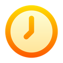 پیش‌نمایش فایل clock-7371269 از پک تاریخ و زمان