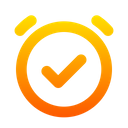پیش‌نمایش فایل alarm-check-7373461 از پک تاریخ و زمان
