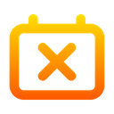 پیش‌نمایش فایل calendar-remove-7373509 از پک تاریخ و زمان