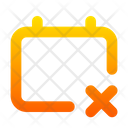 پیش‌نمایش فایل calendar-remove-7373510 از پک تاریخ و زمان