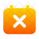 پیش‌نمایش فایل calendar-remove-7373709 از پک تاریخ و زمان