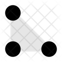 پیش‌نمایش فایل vector-edit-triangle-7375727 از پک طراحی