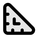 پیش‌نمایش فایل triangle-ruler-7376167 از پک طراحی
