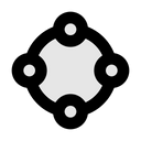 پیش‌نمایش فایل vector-edit-circle-7376168 از پک طراحی