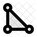 پیش‌نمایش فایل vector-edit-triangle-7376176 از پک طراحی