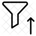 پیش‌نمایش فایل ascending-sort-filter-12894347 از پک الزامات رابط کاربری