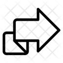 پیش‌نمایش فایل arrow-zigzag-right-13516060 از پک الزامات رابط کاربری