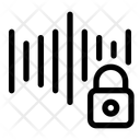 پیش‌نمایش فایل voice-id-lock-13517541 از پک الزامات رابط کاربری