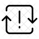 پیش‌نمایش فایل synchronize-arrows-square-warning-13517235 از پک الزامات رابط کاربری