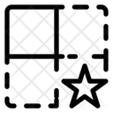 پیش‌نمایش فایل table-favorite-cell-star-13517248 از پک الزامات رابط کاربری