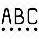 پیش‌نمایش فایل text-format-dotted-underline-13517296 از پک الزامات رابط کاربری