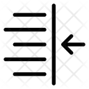پیش‌نمایش فایل indent-right-13516614 از پک الزامات رابط کاربری