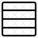 پیش‌نمایش فایل layout-four-columns-13516703 از پک الزامات رابط کاربری