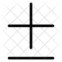 پیش‌نمایش فایل lus-minus-math-symbol-circle-13516781 از پک الزامات رابط کاربری