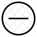 پیش‌نمایش فایل minus-math-symbol-circle-13516791 از پک الزامات رابط کاربری