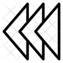 پیش‌نمایش فایل navigation-arrows-left-13516816 از پک الزامات رابط کاربری