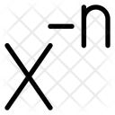 پیش‌نمایش فایل negative-exponential-13516870 از پک الزامات رابط کاربری