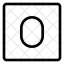 پیش‌نمایش فایل number-zero-square-13516902 از پک الزامات رابط کاربری