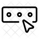 پیش‌نمایش فایل password-cursor-13516951 از پک الزامات رابط کاربری