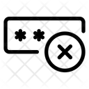 پیش‌نمایش فایل password-denied-13516952 از پک الزامات رابط کاربری