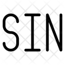 پیش‌نمایش فایل sin-math-symbol-13517152 از پک الزامات رابط کاربری